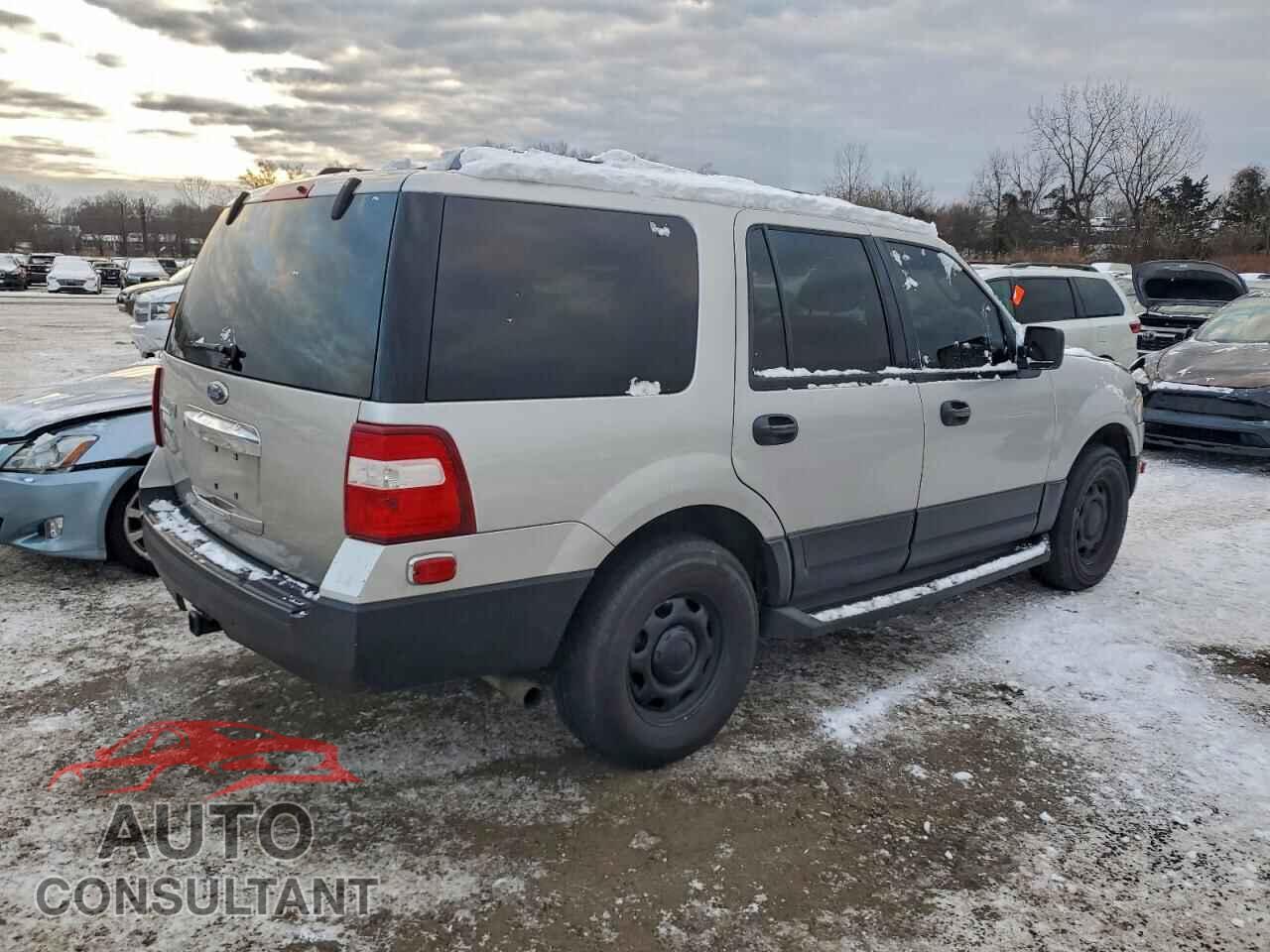 FORD EXPEDITION 2010 - 1FMJU1G54AEB72418