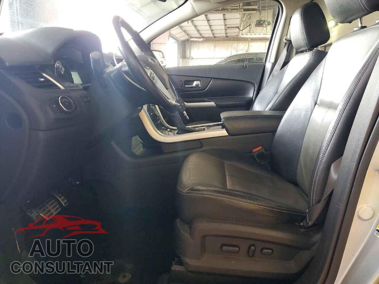 FORD EDGE 2012 - 2FMDK4AK7CBA78731