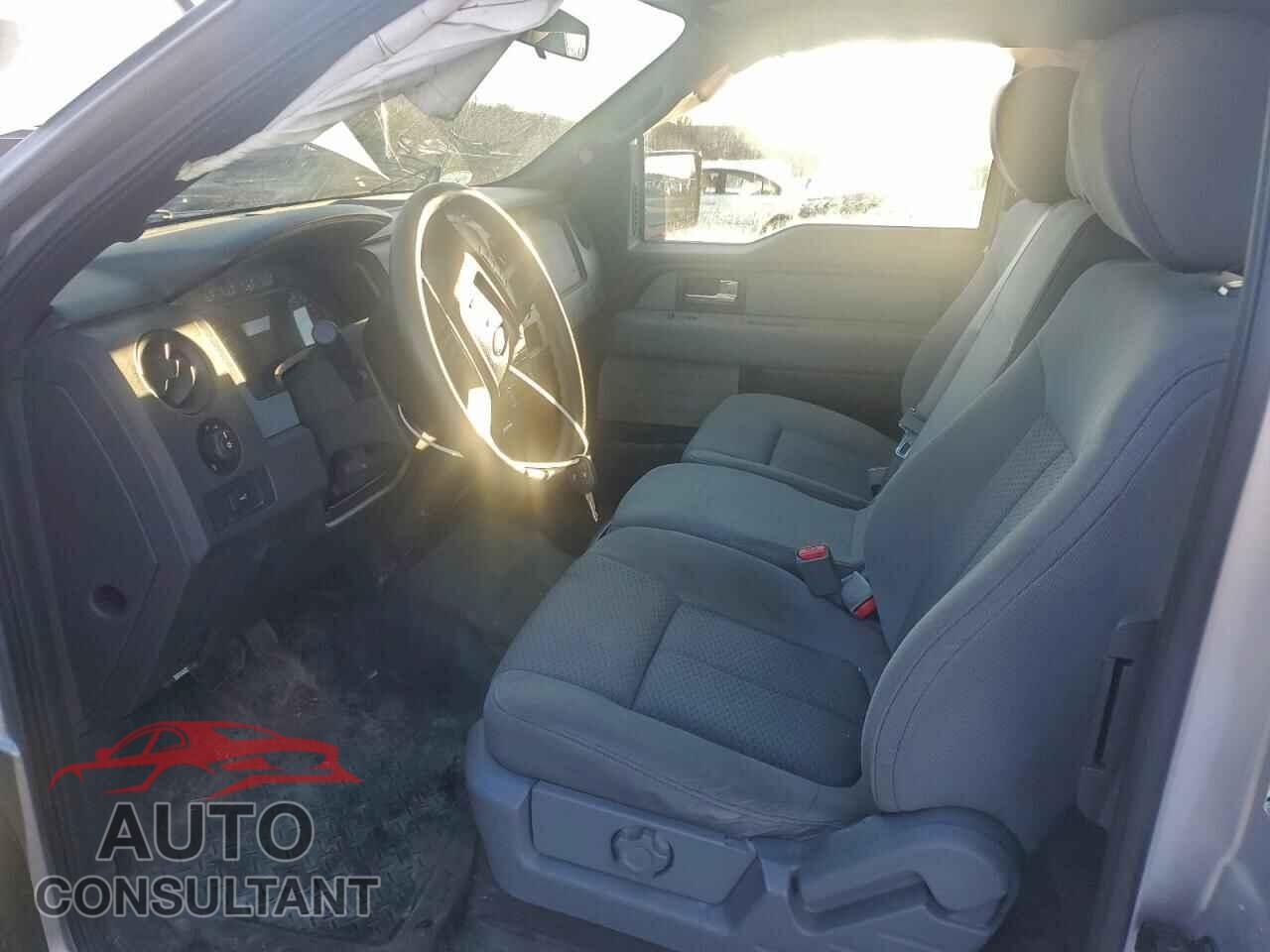 FORD F-150 2013 - 1FTFX1EF7DFD44386