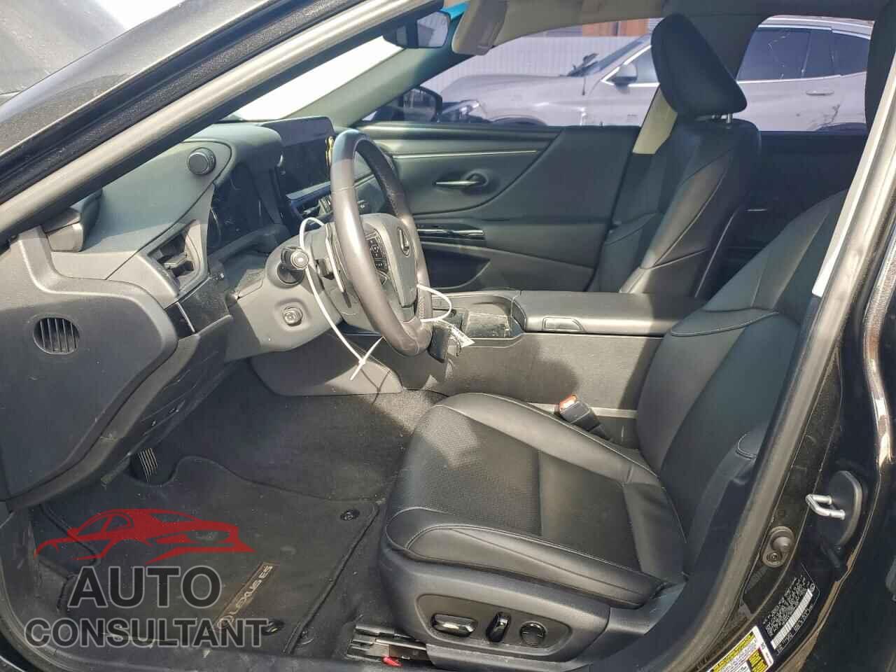 LEXUS ES300 2024 - 58ADA1C19RU044985