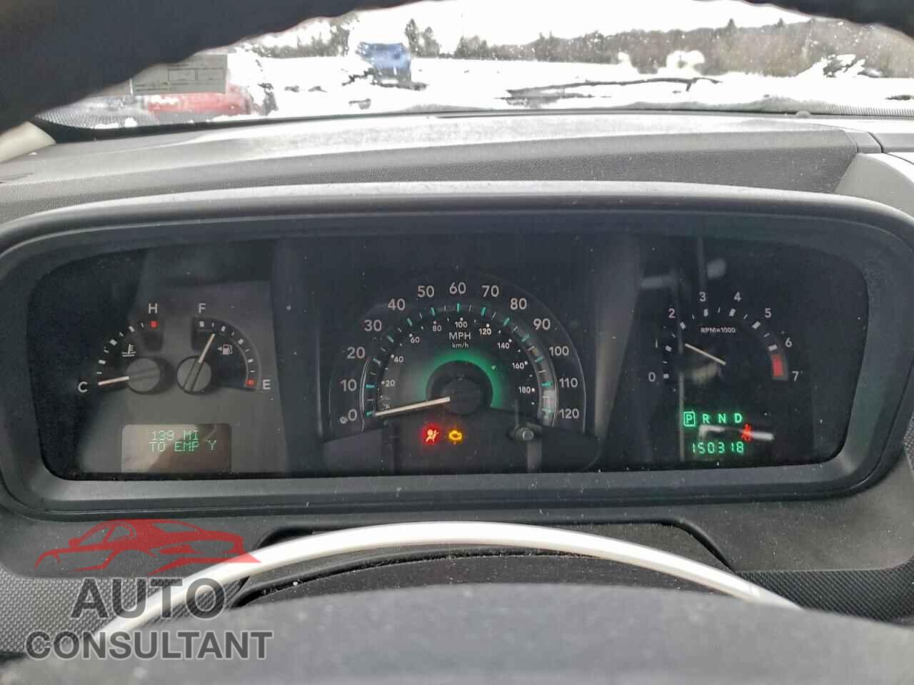 DODGE JOURNEY 2010 - 3D4PG5FV4AT190001
