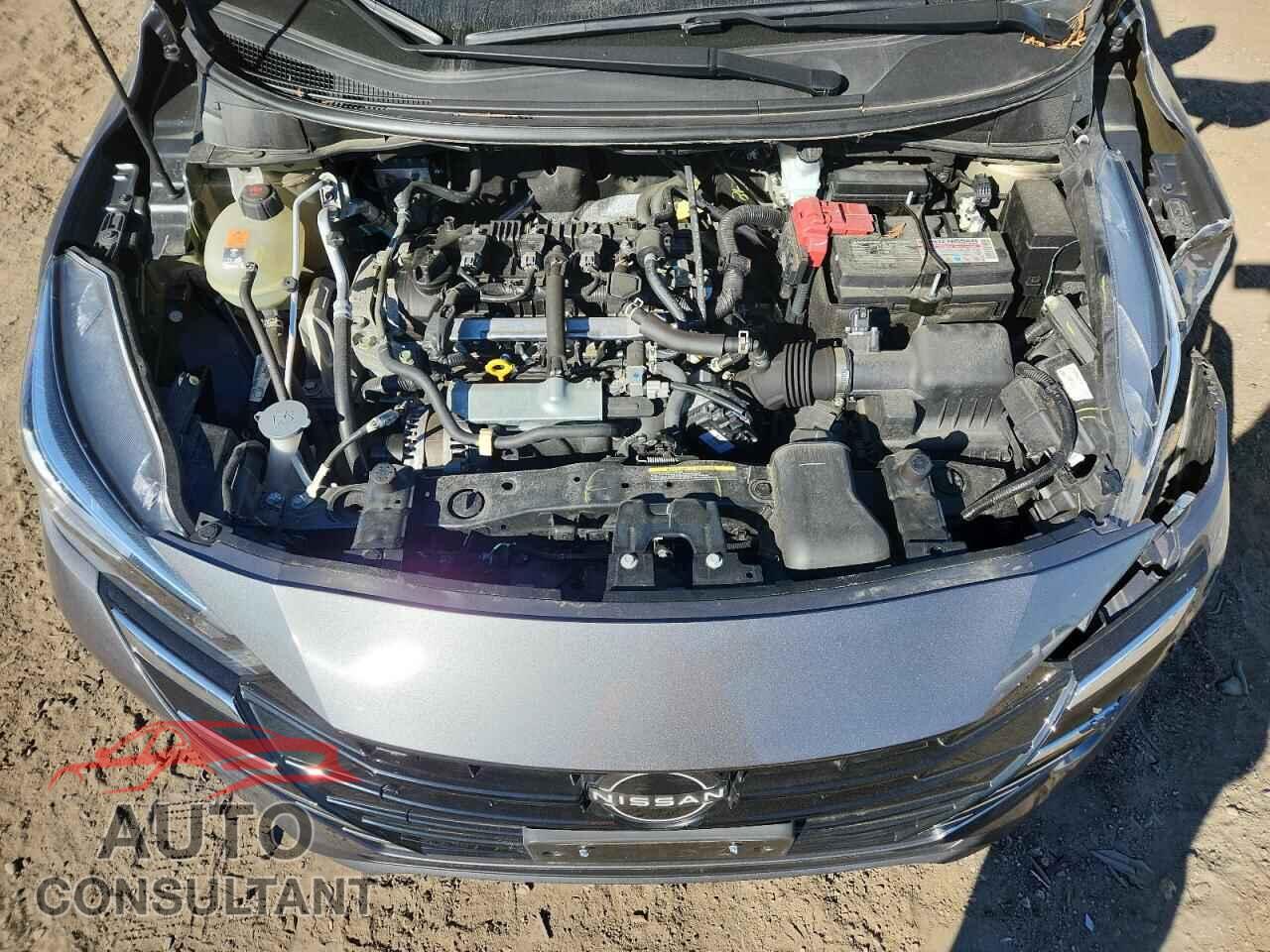 NISSAN VERSA 2023 - 3N1CN8DV5PL856476