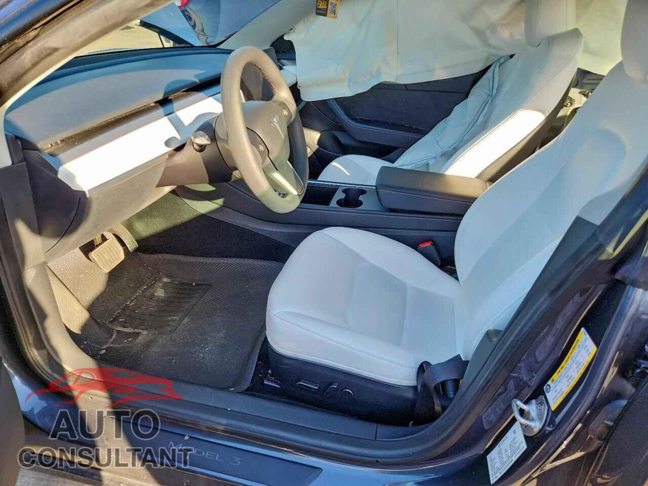 TESLA MODEL 3 2023 - 5YJ3E1EA5PF678650