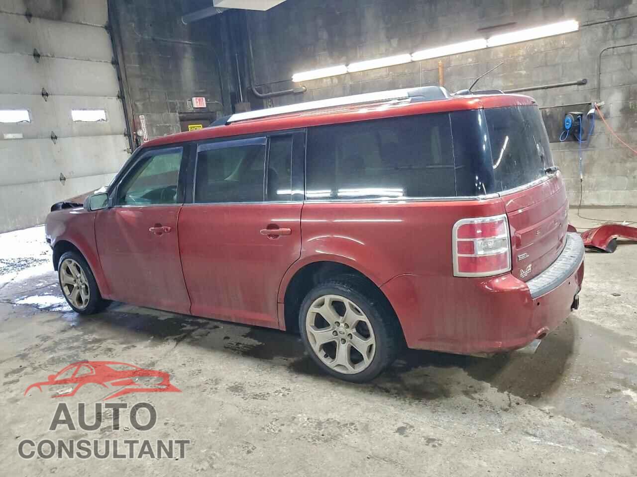 FORD FLEX 2014 - 2FMHK6C85EBD20711