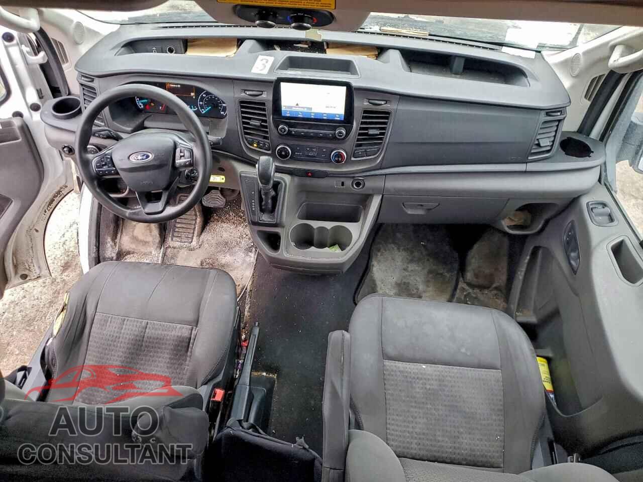 FORD TRANSIT 2020 - 1FBAX2CG0LKA95094