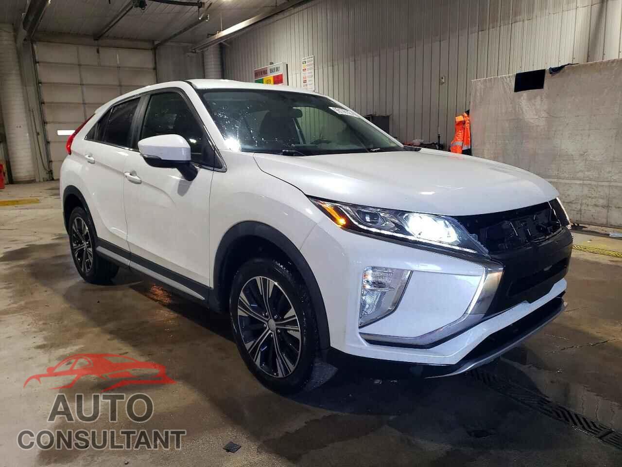 MITSUBISHI ECLIPSE 2019 - JA4AT5AA4KZ019904