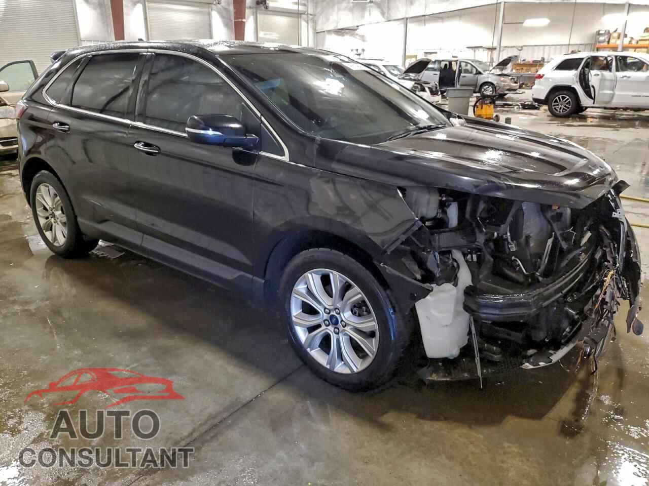 FORD EDGE 2020 - 2FMPK3K98LBB35067