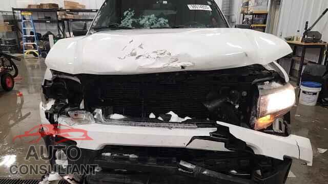FORD EXPEDITION 2017 - 1FMJK1GTXHEA09674
