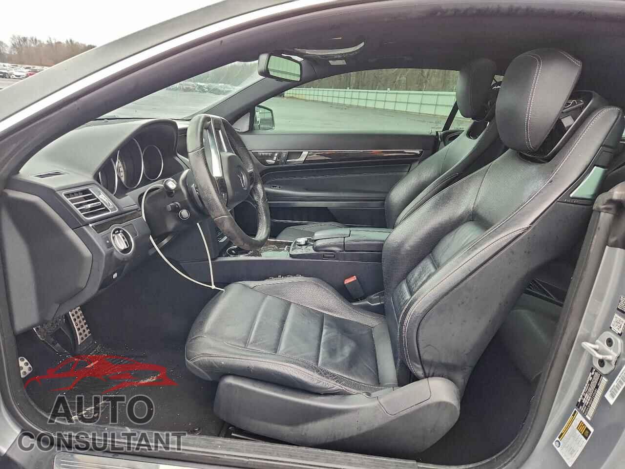 MERCEDES-BENZ E-CLASS 2015 - WDDKJ6HB5FF295686