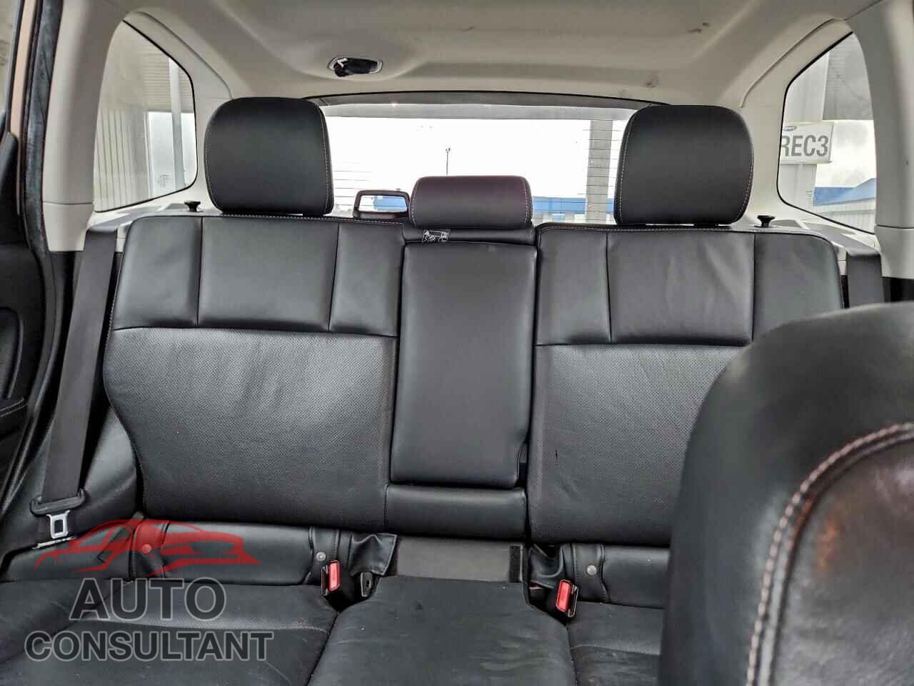 SUBARU FORESTER 2016 - JF2SJAHC4GH464593