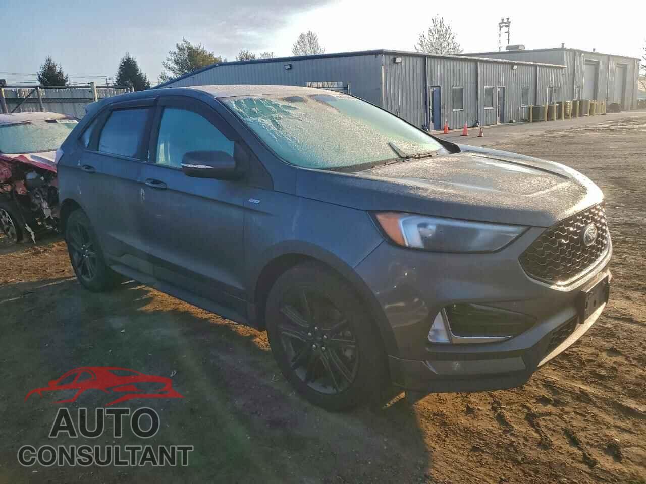 FORD EDGE 2020 - 2FMPK4J93LBB57792