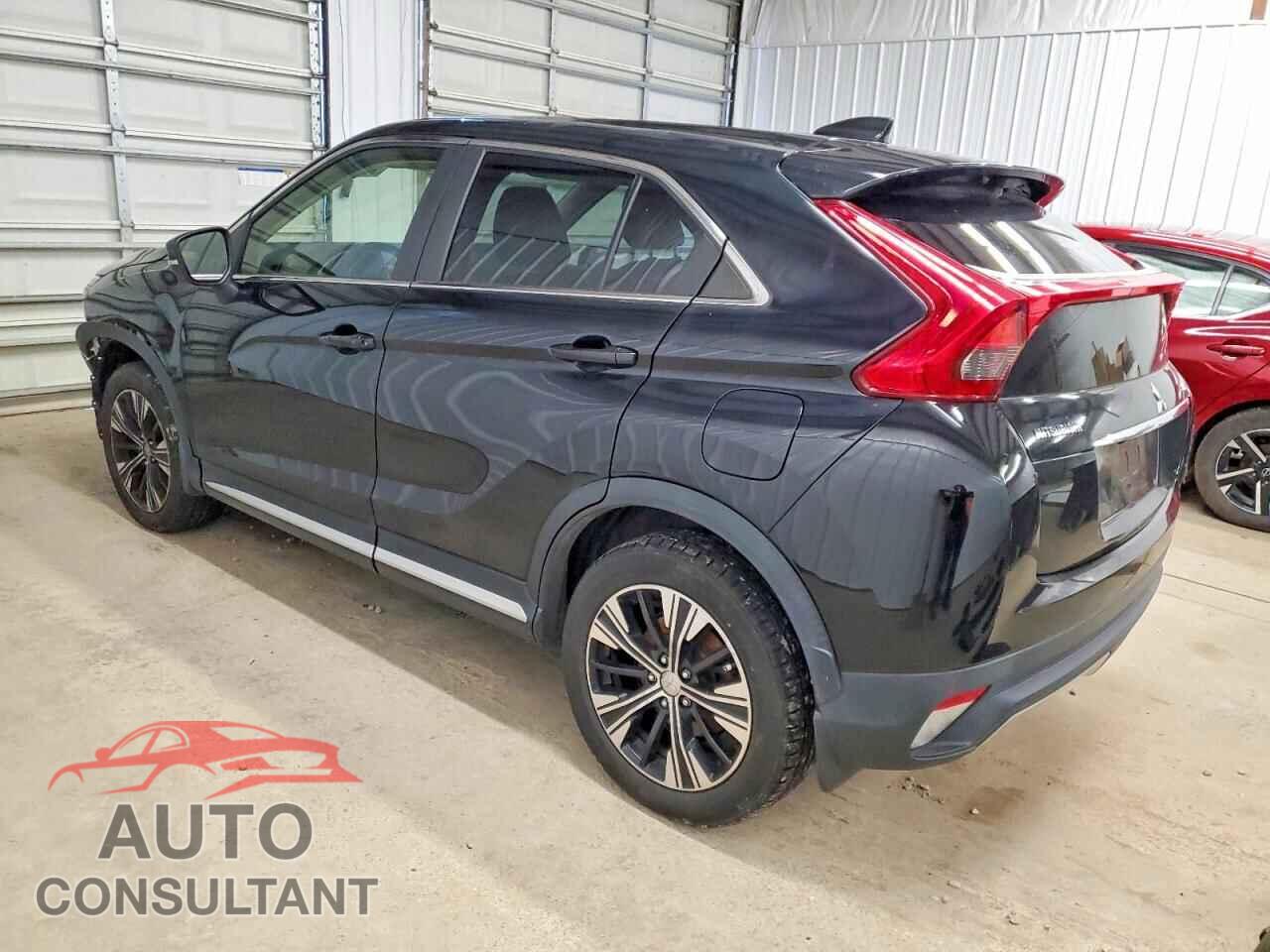MITSUBISHI ECLIPSE 2019 - JA4AT5AAXKZ051840