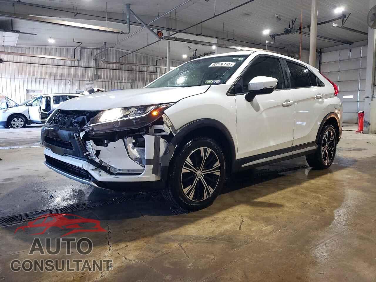 MITSUBISHI ECLIPSE 2019 - JA4AT5AA4KZ019904