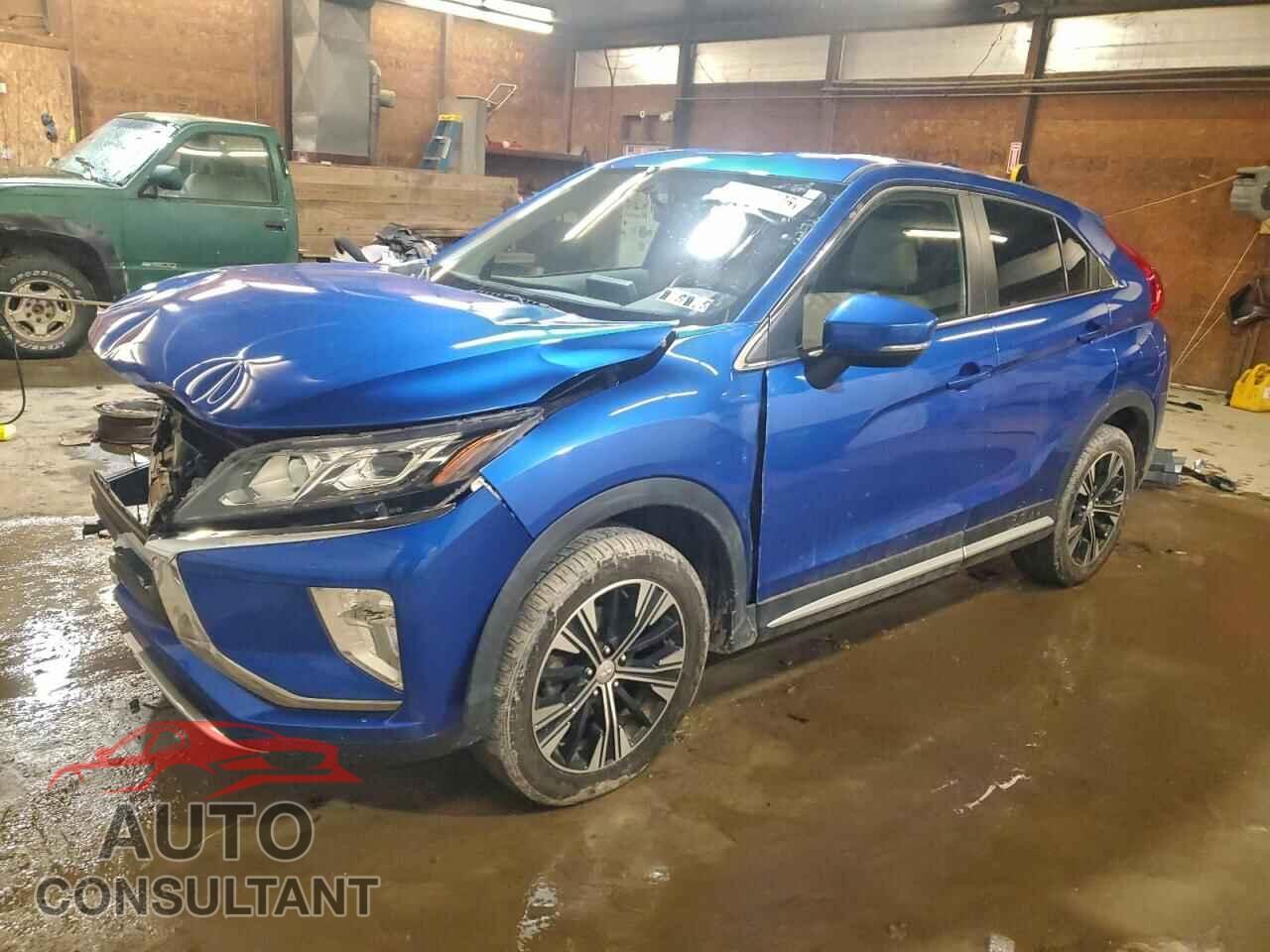 MITSUBISHI ECLIPSE 2019 - JA4AT5AA3KZ013415