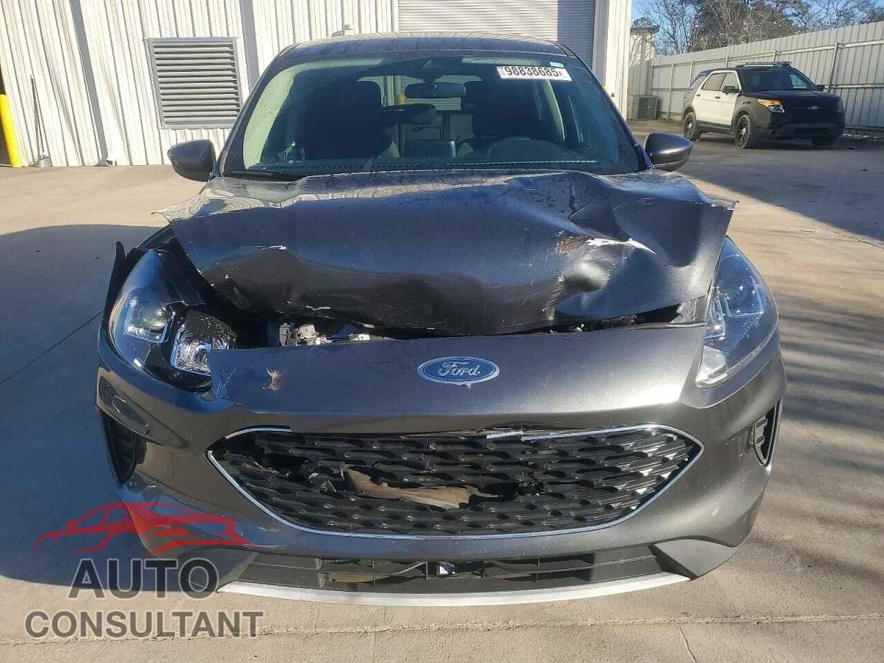 FORD ESCAPE 2020 - 1FMCU0G64LUA67110