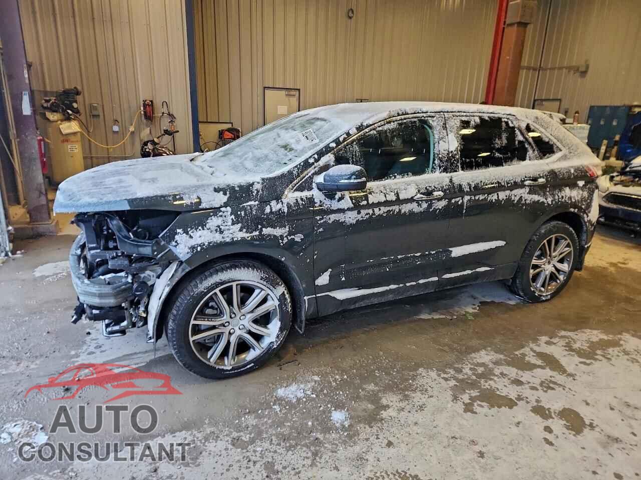 FORD EDGE 2024 - 2FMPK4K92RBA84339