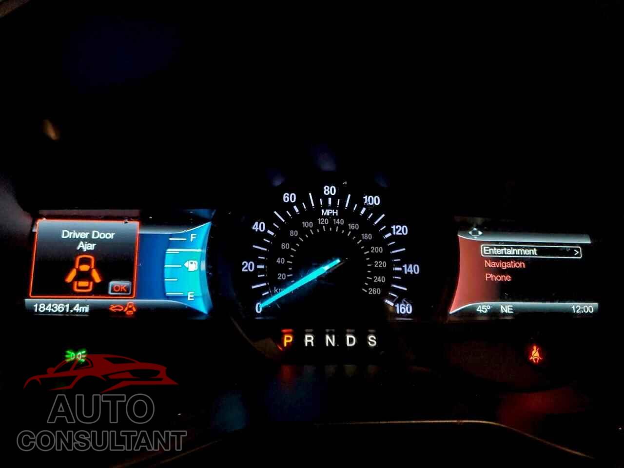 FORD EDGE 2018 - 2FMPK4K86JBC13470