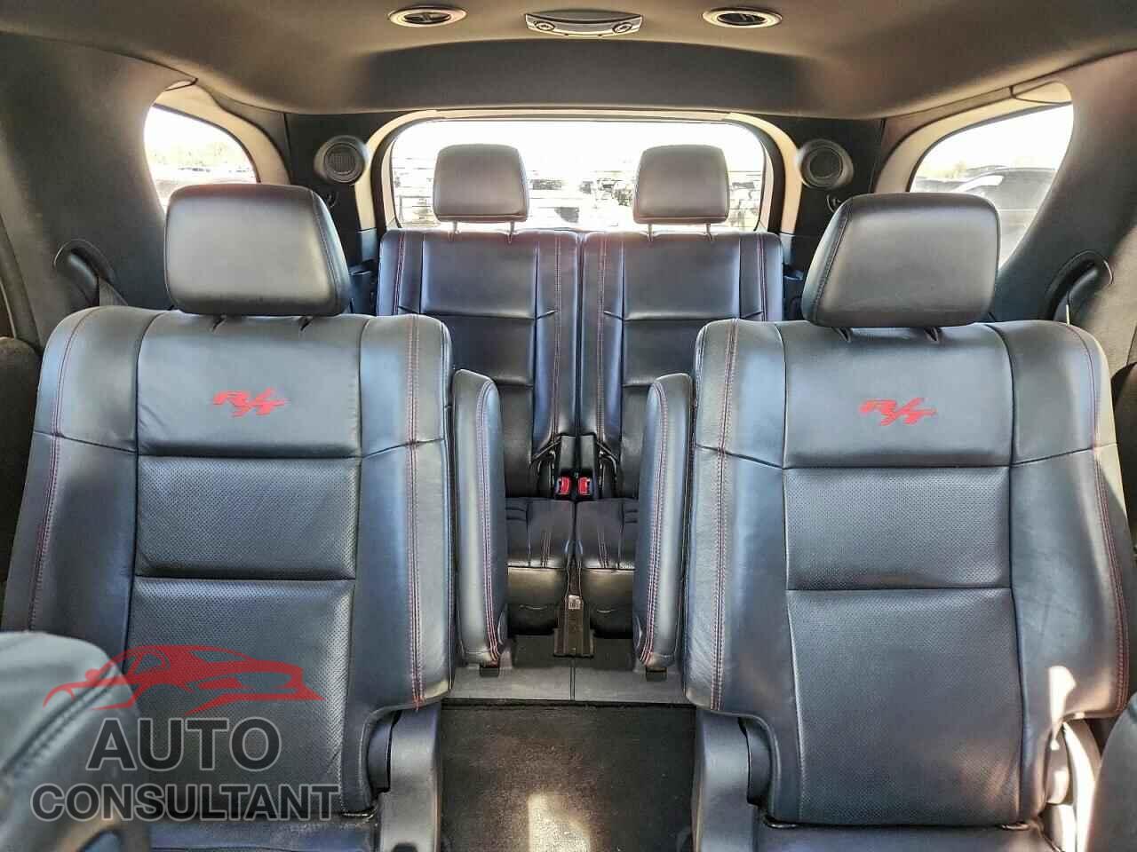 DODGE DURANGO 2015 - 1C4SDHCT6FC896393