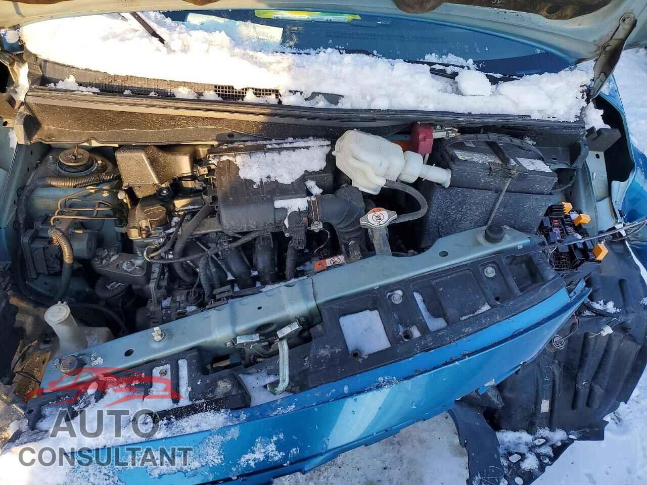 MITSUBISHI MIRAGE 2018 - ML32F3FJ6JHF13531