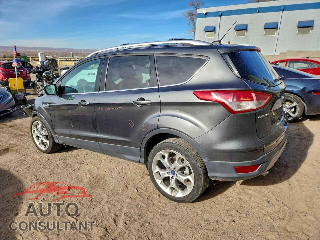 FORD ESCAPE 2016 - 1FMCU0J93GUA97014