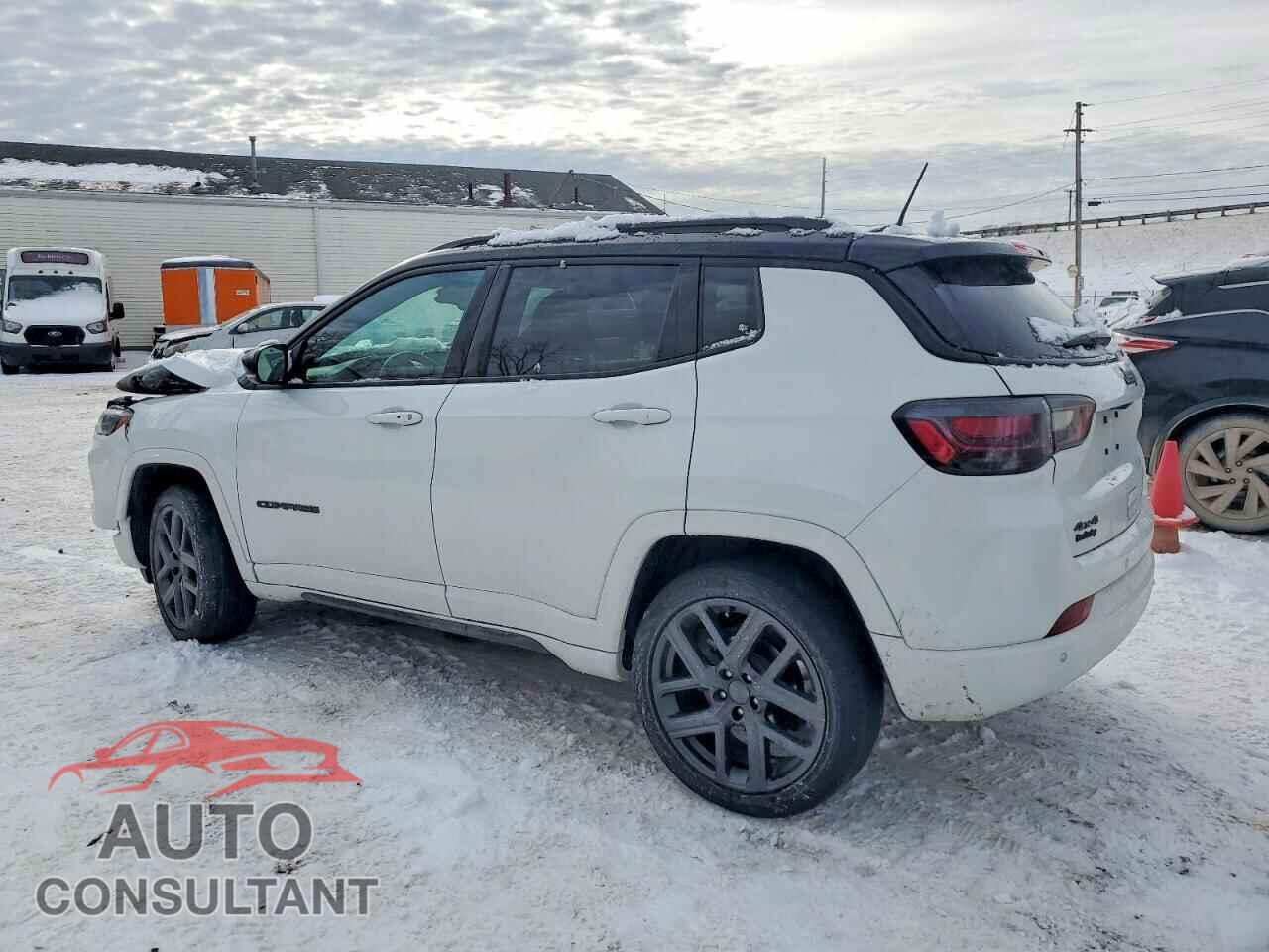 JEEP COMPASS 2024 - 3C4NJDCN2RT139242