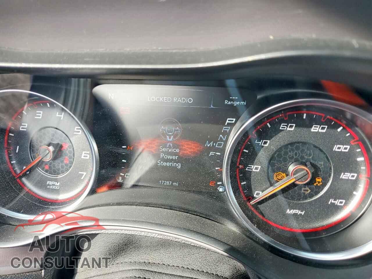 DODGE CHARGER 2023 - 2C3CDXBG3PH675100