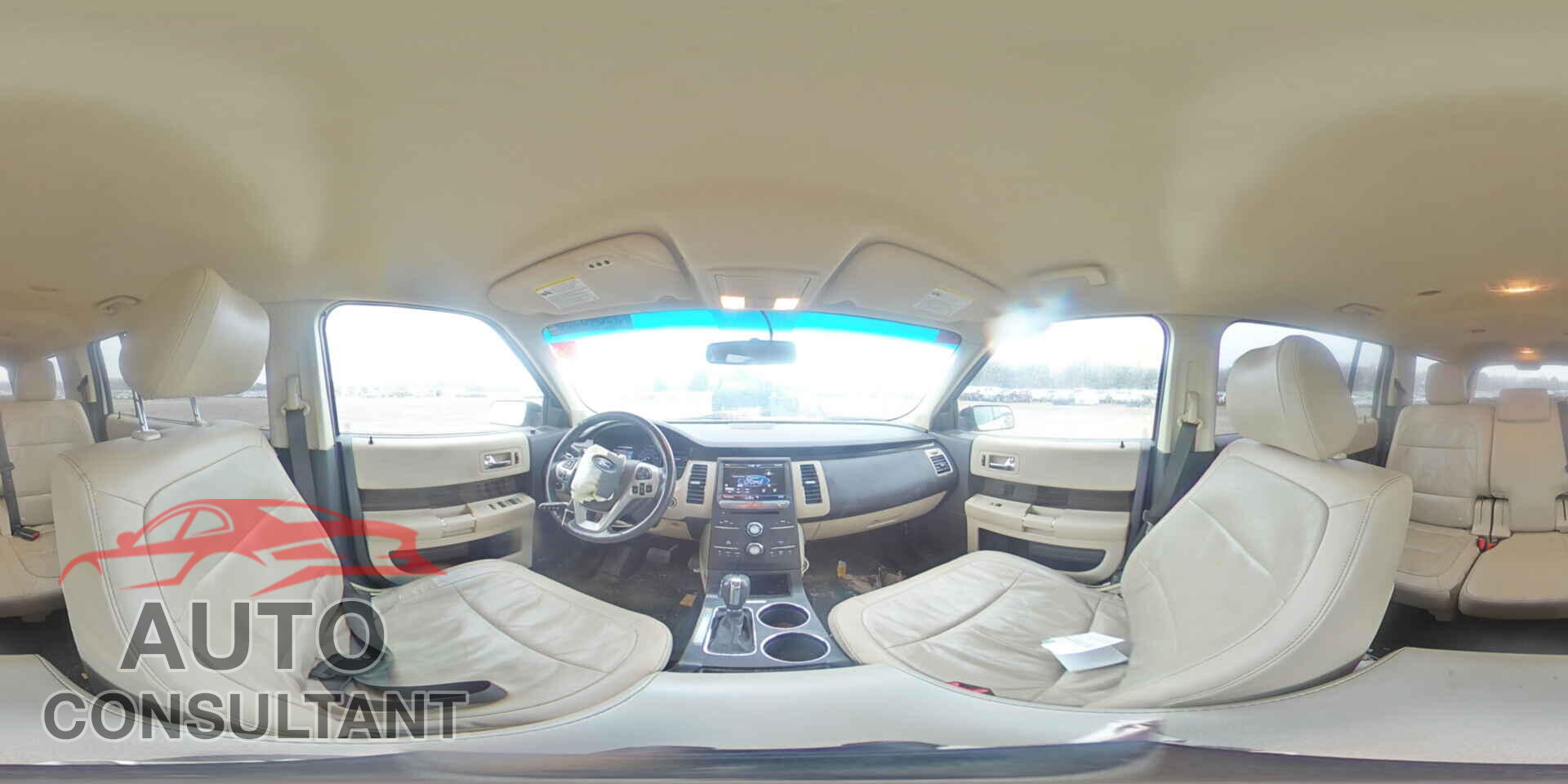 FORD FLEX 2015 - 2FMHK6C8XFBA05663
