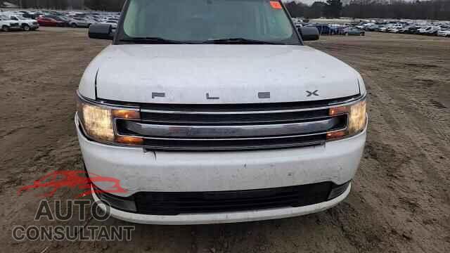FORD FLEX 2015 - 2FMHK6C8XFBA05663