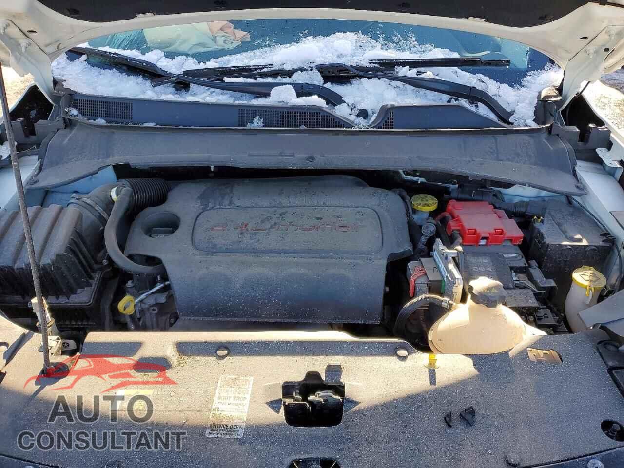 JEEP COMPASS 2020 - 3C4NJDCB1LT234145