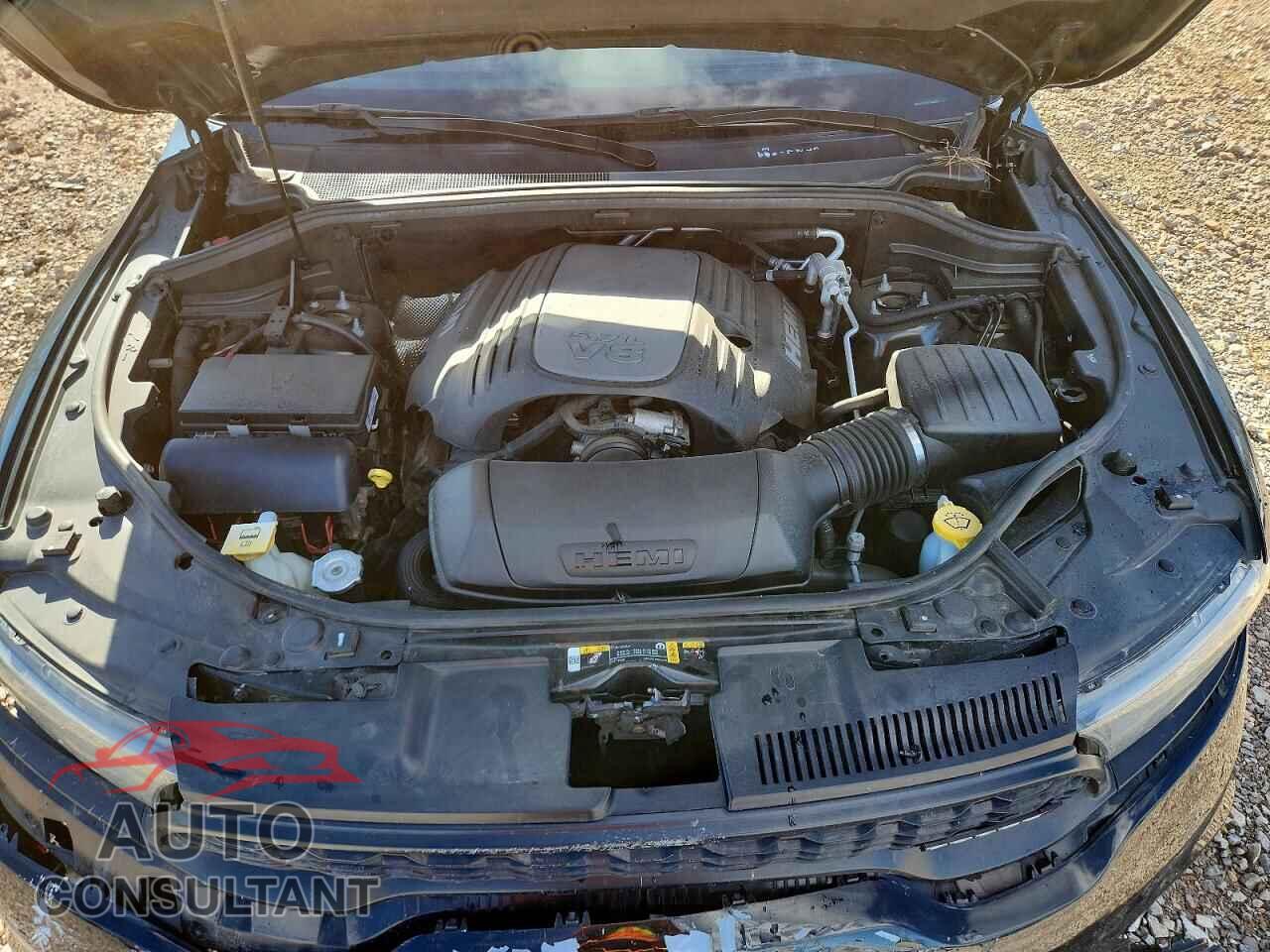 DODGE DURANGO 2023 - 1C4SDJCT7PC558008