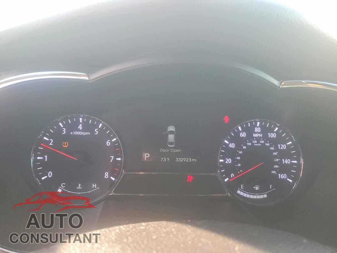 KIA OPTIMA 2013 - 5XXGR4A61DG152470