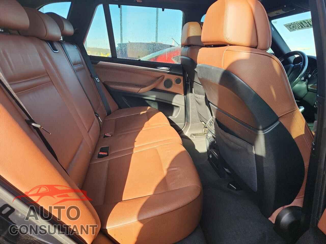BMW X5 2012 - 5UXZV4C58CL985057