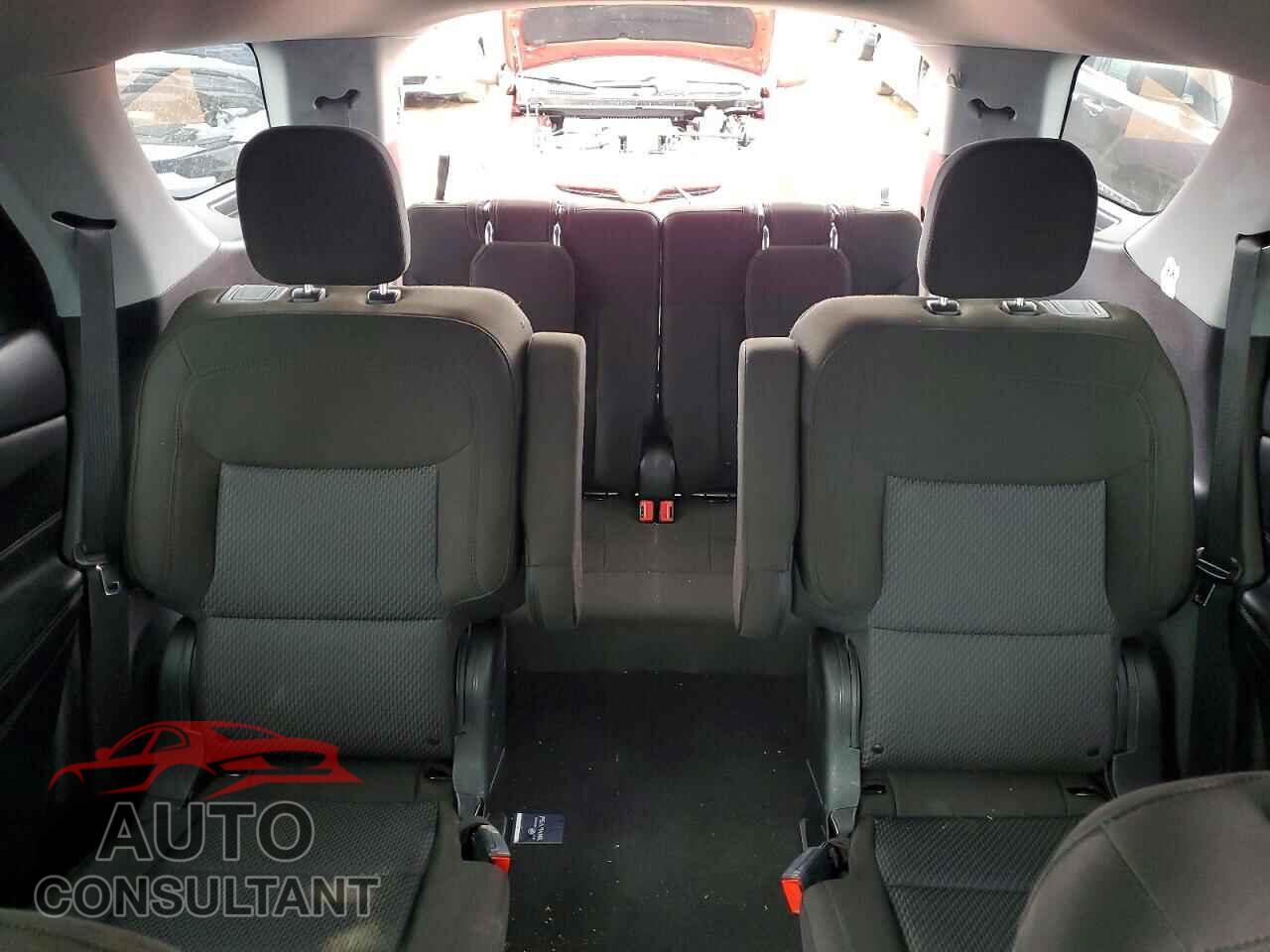 FORD EXPLORER 2022 - 1FMSK8DH2NGB15016