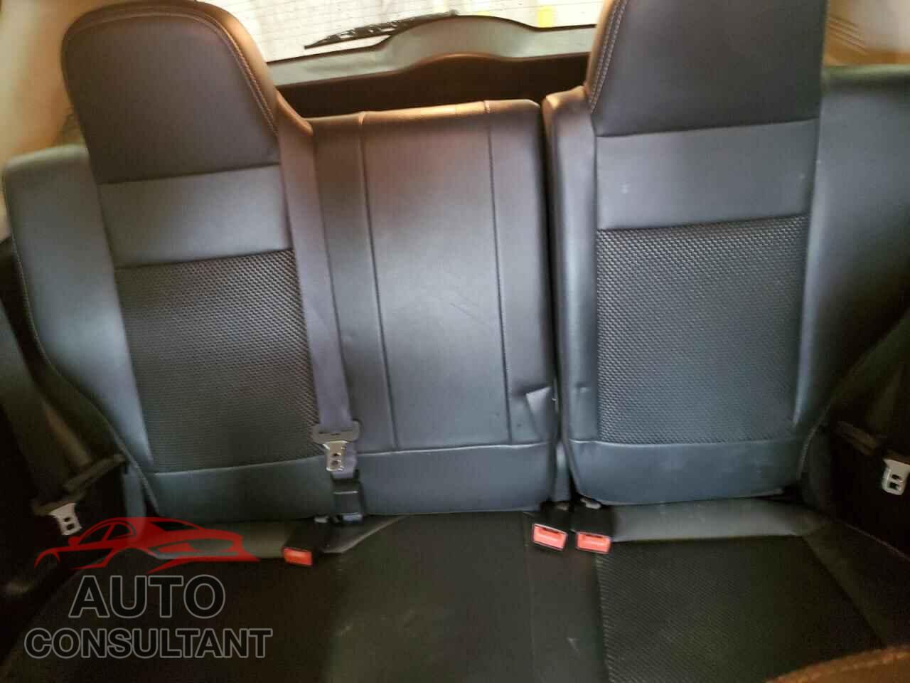 JEEP COMPASS 2015 - 1C4NJDEB3FD366301