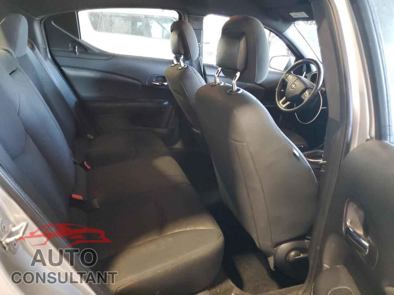 DODGE AVENGER 2011 - 1B3BD4FB4BN578154