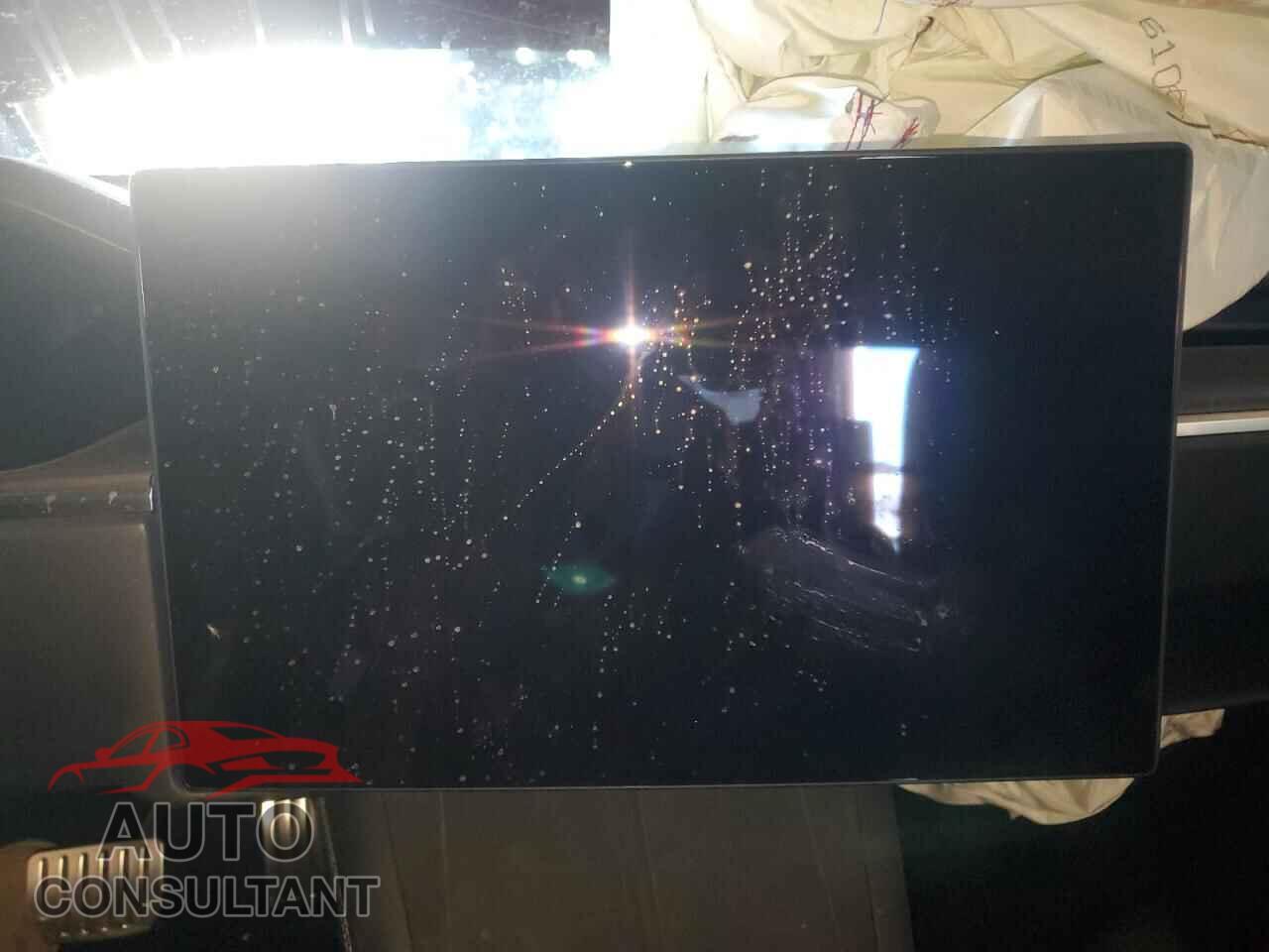 TESLA MODEL S 2026 - 5YJSA1E52TF552881