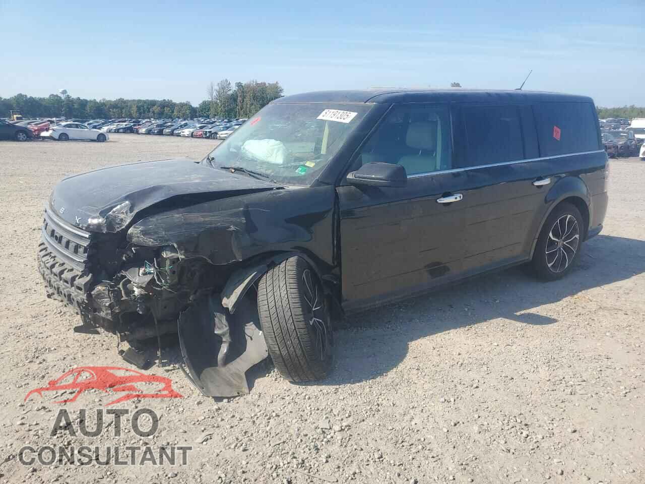 FORD FLEX 2015 - 2FMGK5D85FBA14677