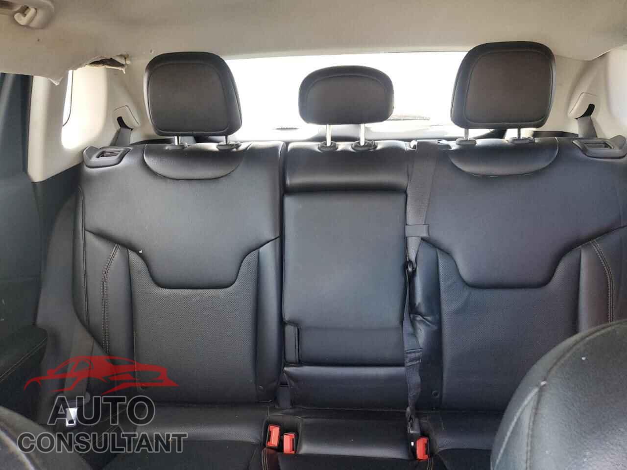 JEEP COMPASS 2020 - 3C4NJDCB8LT223076