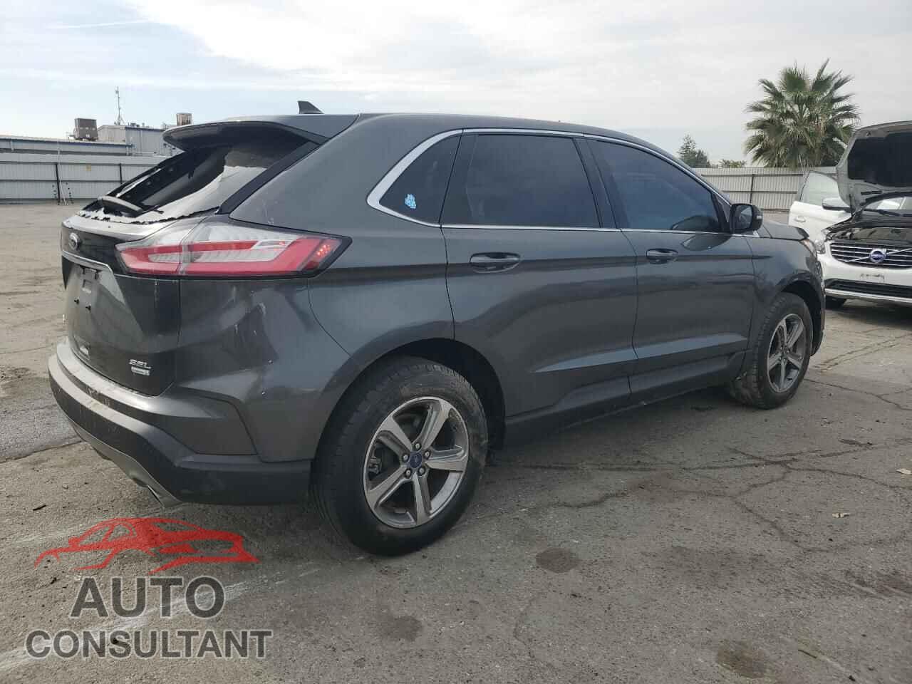 FORD EDGE 2020 - 2FMPK3J97LBB44425