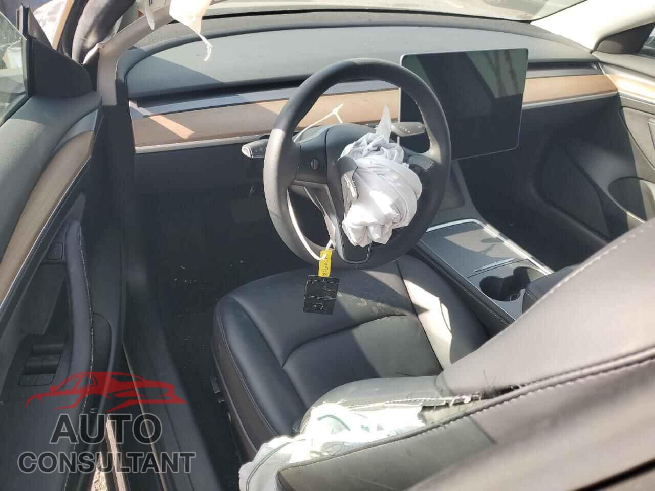 TESLA MODEL 3 2023 - 5YJ3E1EA7PF463190