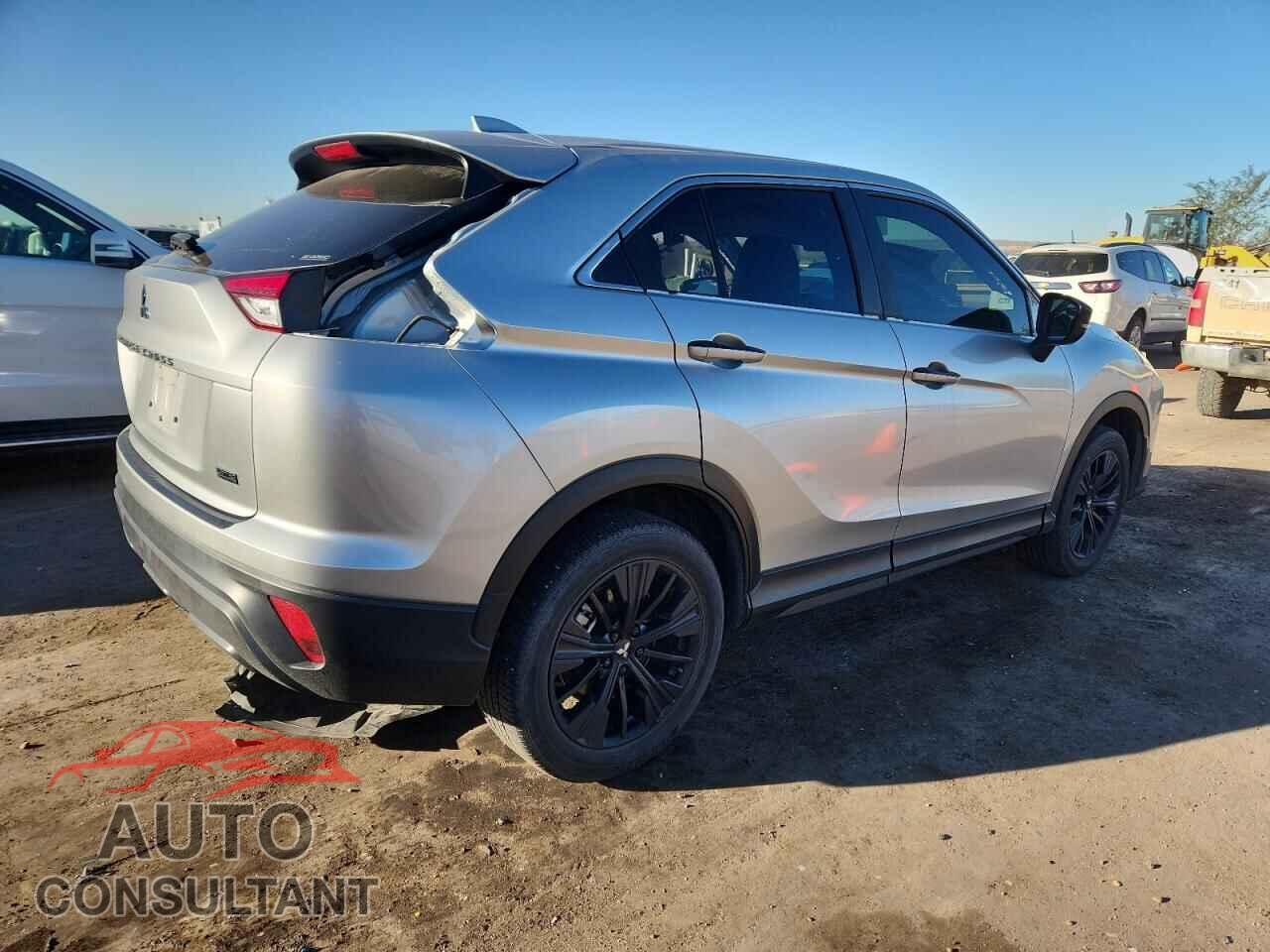 MITSUBISHI ECLIPSE 2022 - JA4ATVAA4NZ058013