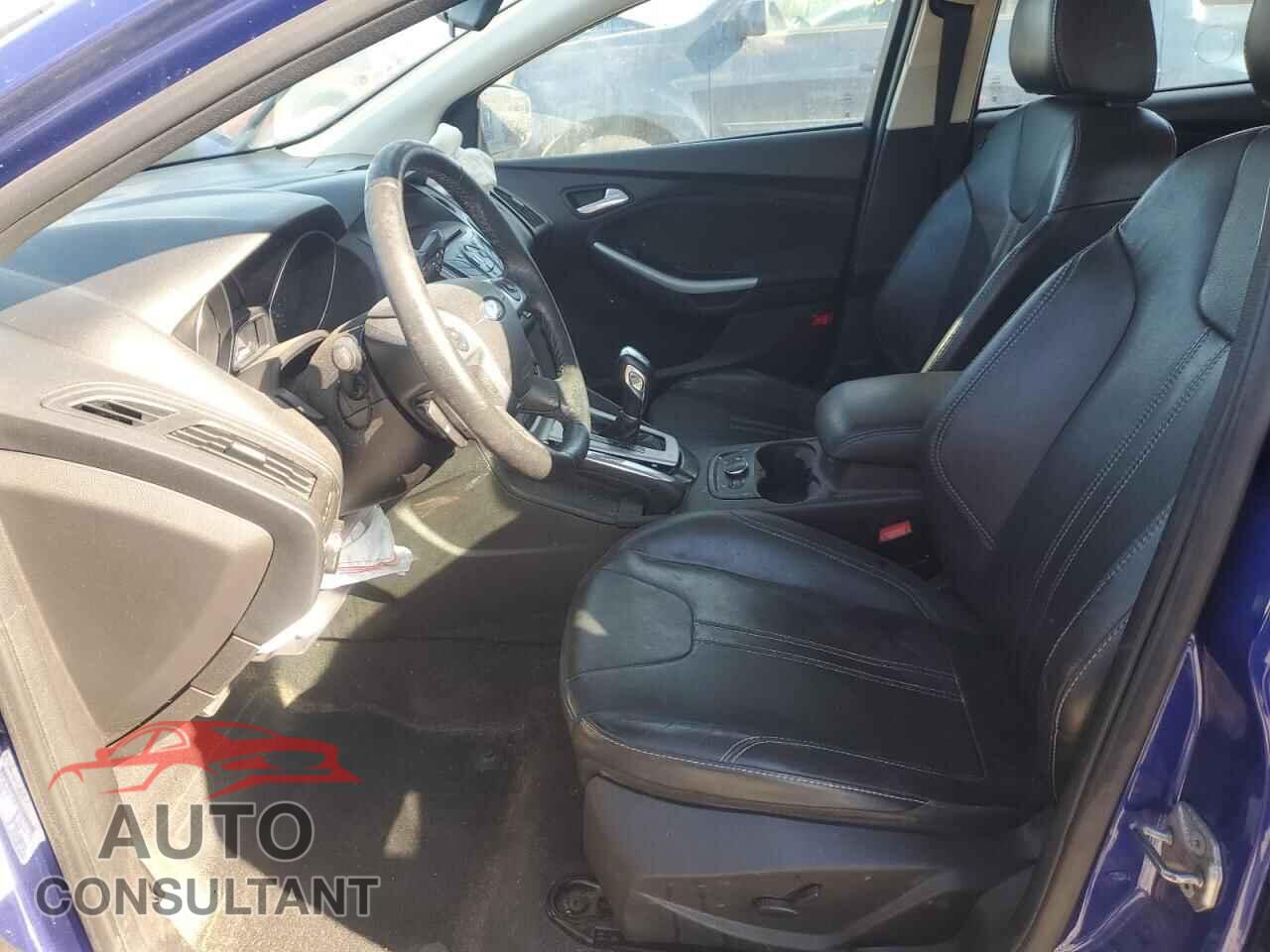 FORD FOCUS 2013 - 1FADP3K28DL176317