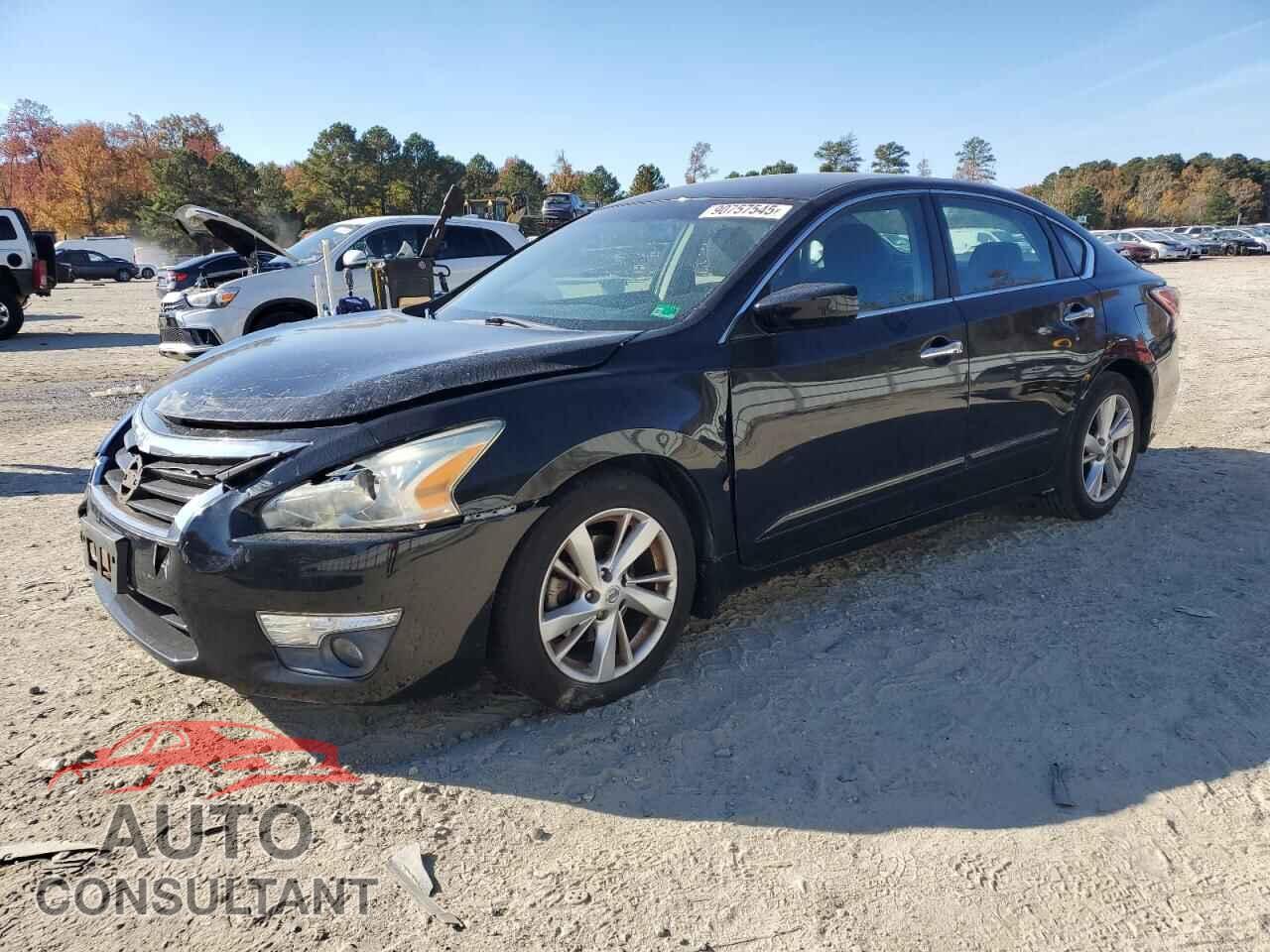 NISSAN ALTIMA 2015 - 1N4AL3AP2FC146700