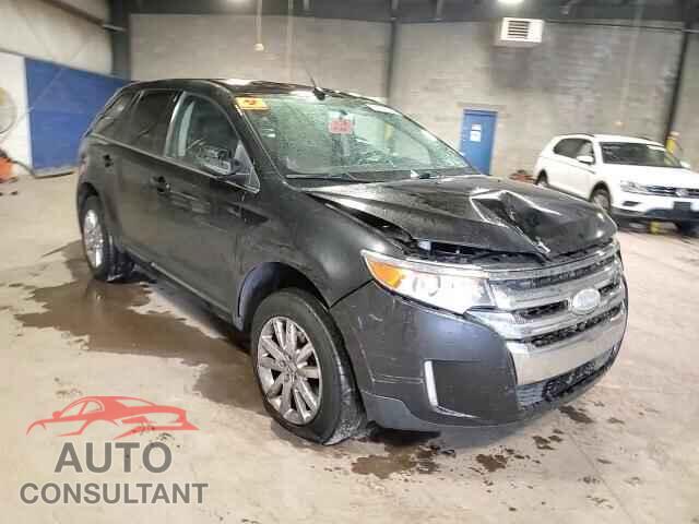 FORD EDGE 2013 - 2FMDK4KC3DBA68593