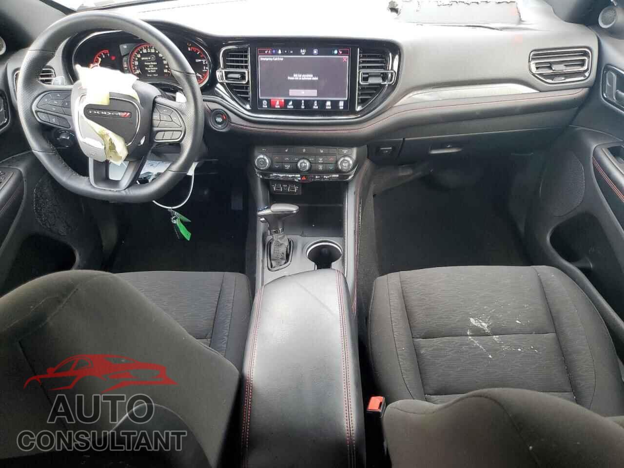 DODGE DURANGO 2025 - 1C4RDJDG5SC538297