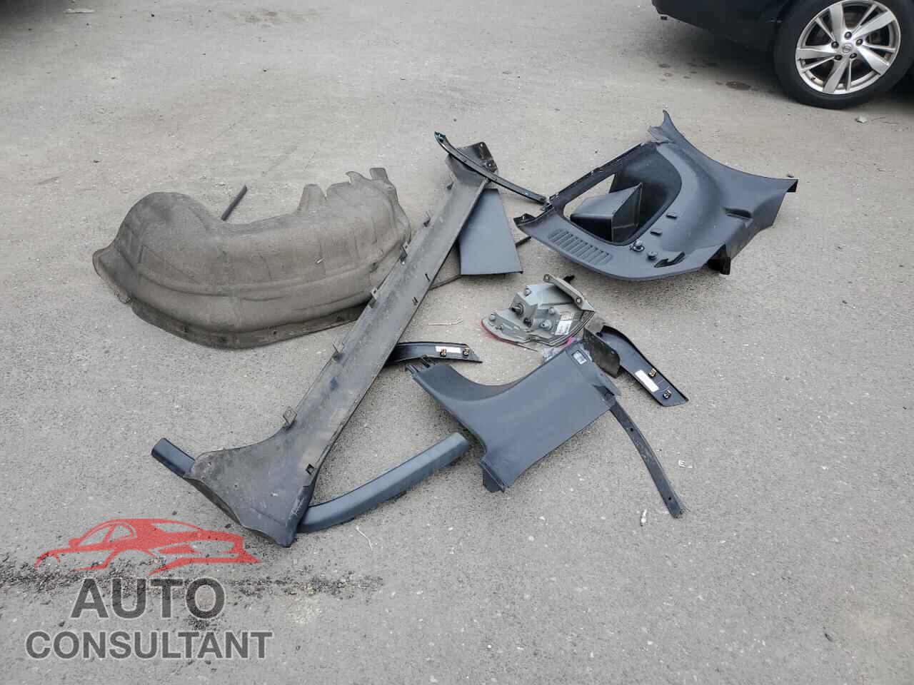 JEEP GRAND CHER 2015 - 1C4RJFBG3FC237901