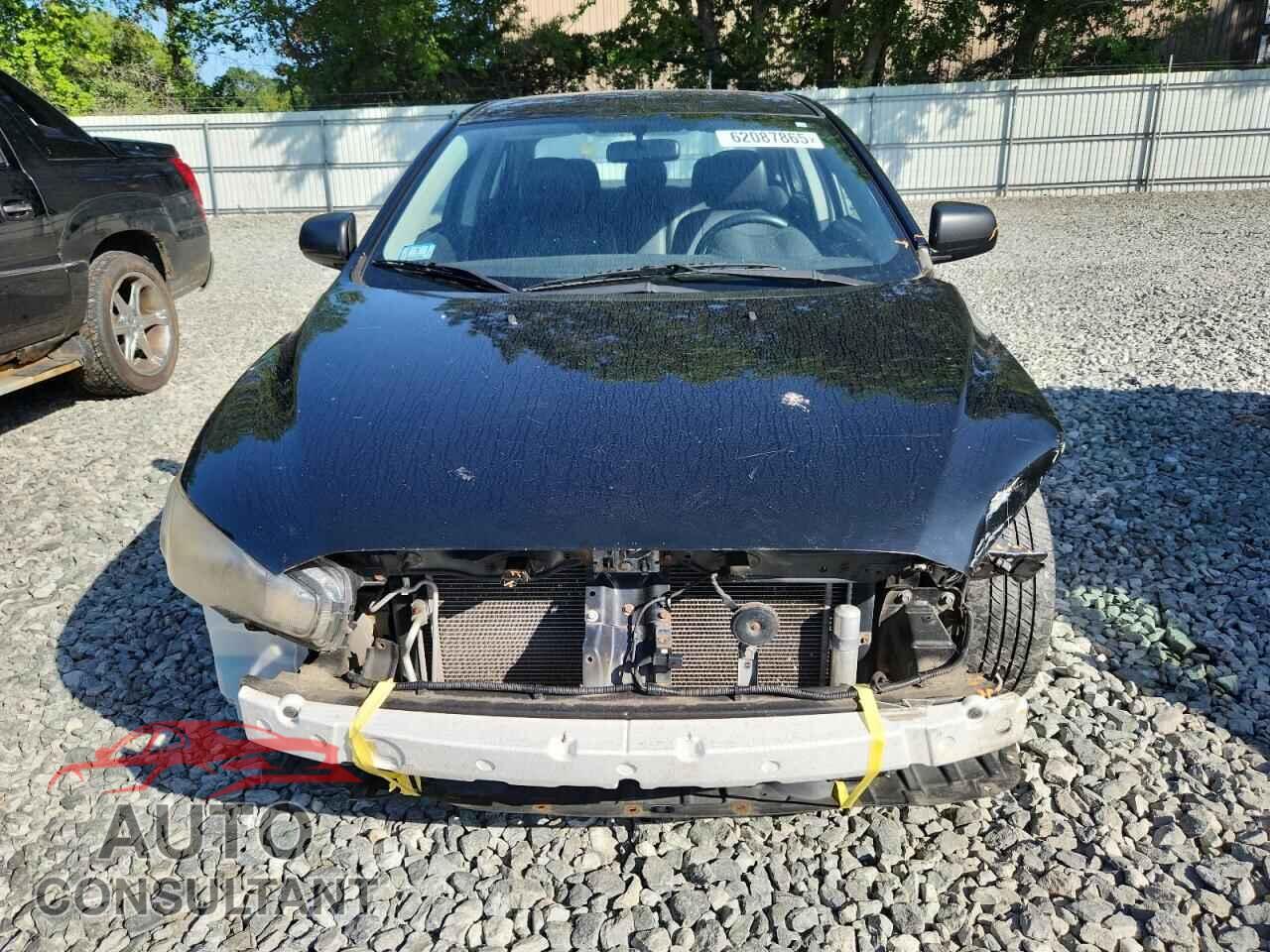 MITSUBISHI LANCER 2010 - JA32U2FU5AU022975