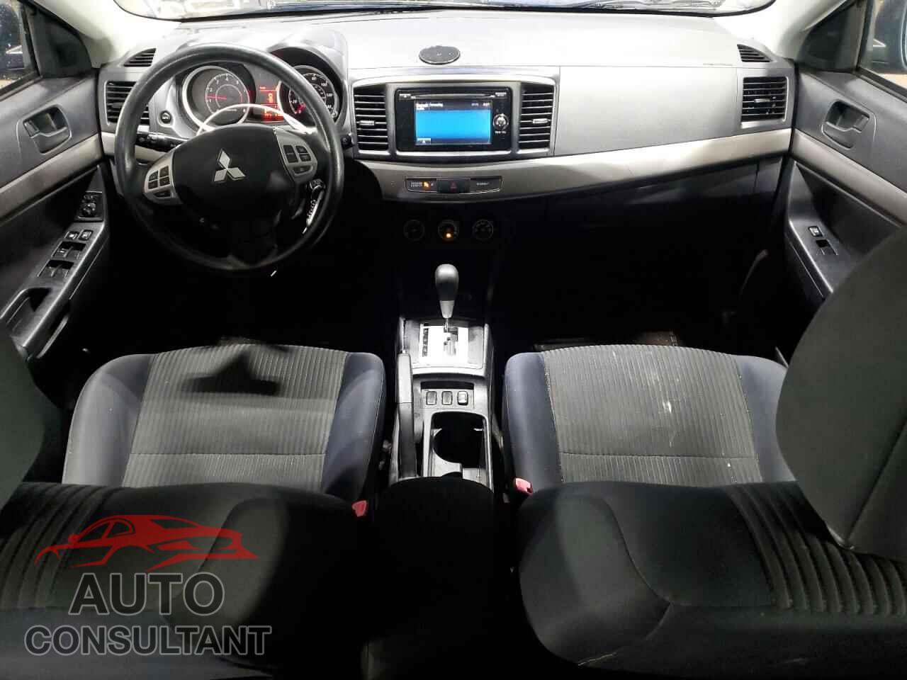 MITSUBISHI LANCER 2014 - JA32V2FW9EU006170