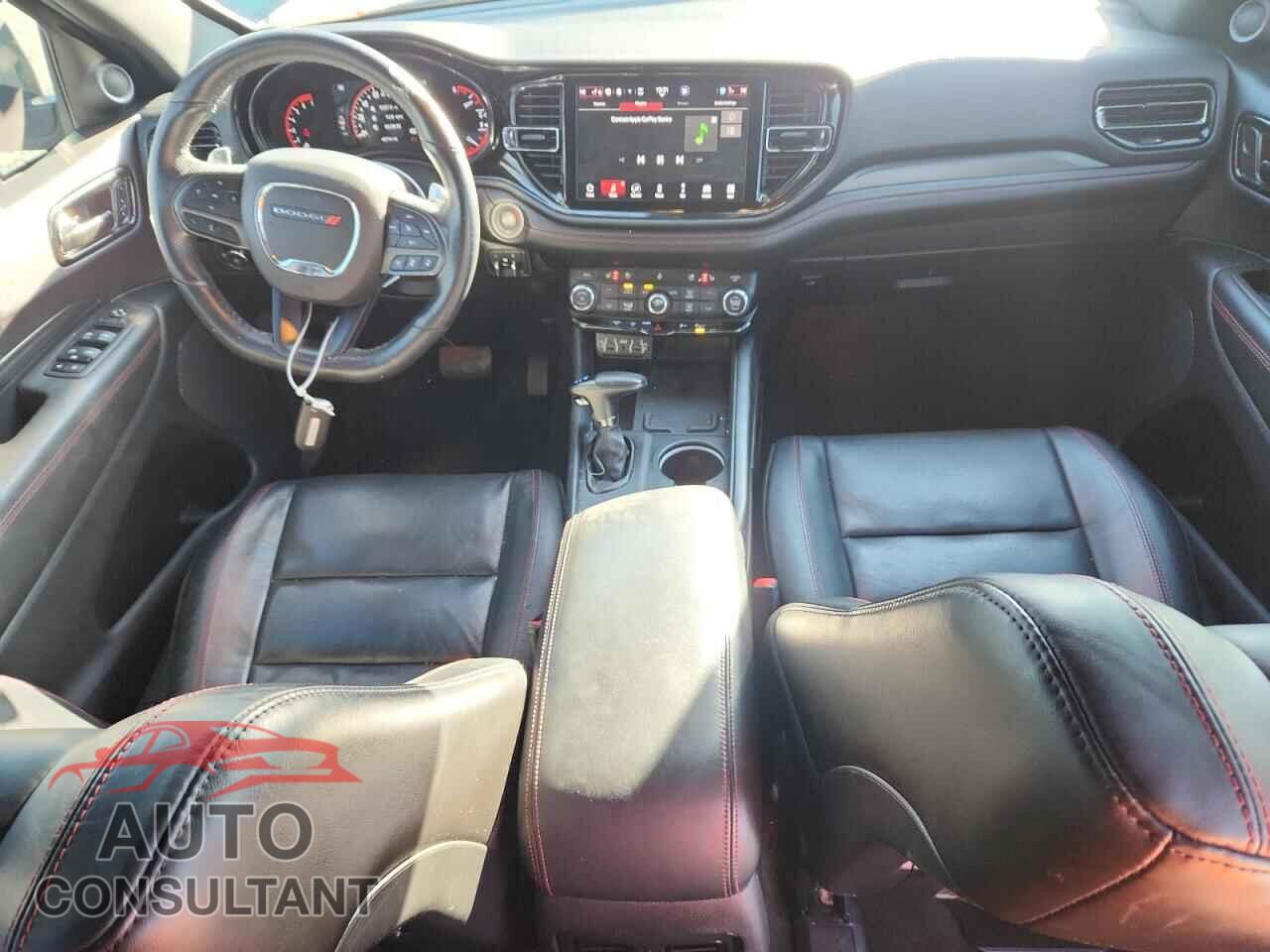 DODGE DURANGO 2023 - 1C4SDJCT6PC637024