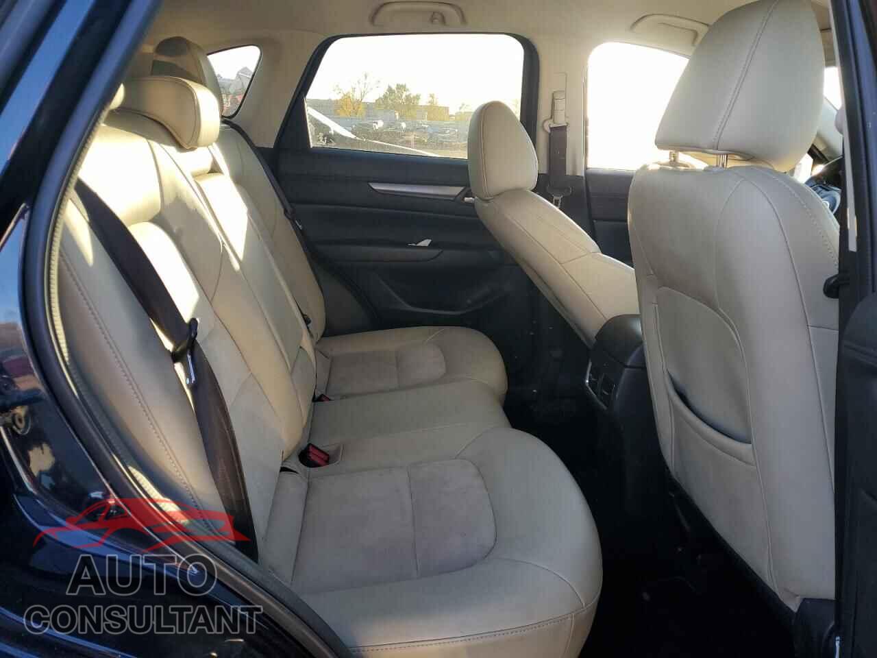 MAZDA CX-5 2017 - JM3KFBCL8H0153768